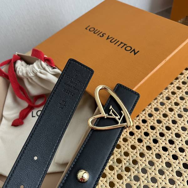 Louis Vuitton 30MM Belt LVB00288 Louis Vuitton 30MM Belt LVB00288